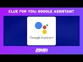 Jeopardy Clue For You Google Assistant JEOPARDY