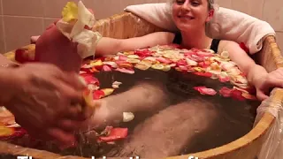 Eden Day Spa featured on Insiders New York