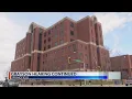 Hearing on possible sentence reduction for Sean Grayson rescheduled