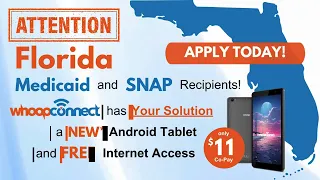 Florida MyAccess - All SNAP and MEDICAID Users Important Update