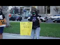Election 2020 Rally in San Jose to support Prop 16