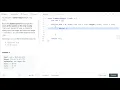 LeetCode 228 easy Summary Ranges