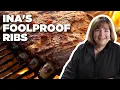Ina Garten s Foolproof Ribs Barefoot Contessa Food Network
