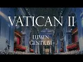 Vatican II Lumen Gentium Dogmatic Constitution on The Church