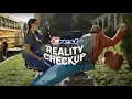 Crest Reality Checkup Without The Burn
