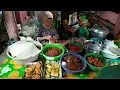 Lagu Rame banget!!  Nasi Uduk Legendaris | Kuliner Subang Indonesian street food