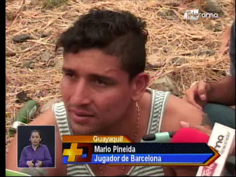 Barcelona se prepara para visitar a Fuerza Amarilla