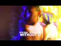 Download Lagu SYN COLE \u0026 NOVIA BACHMID - WITHOUT IT (VISUALIZER) [HELIX RECORDS]