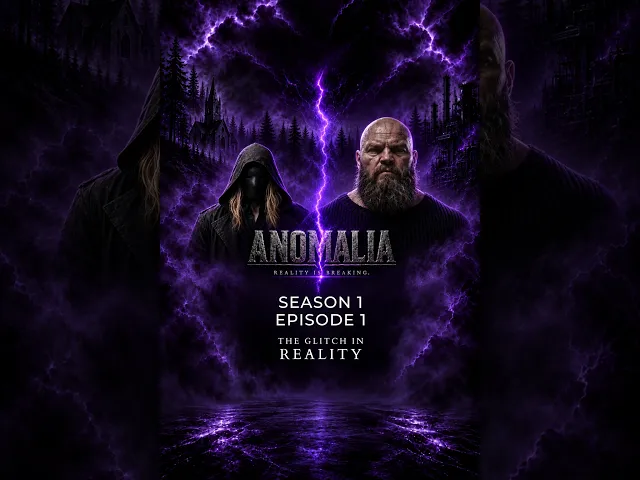 ANOMALIA