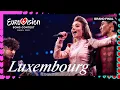 Download Lagu Laura Thorn - La Poupée Monte Le Son (LIVE) | Luxembourg 🇱🇺 | Grand Final | Eurovision 2025