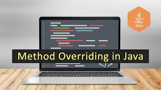 Method Overriding in Java - W3schools in