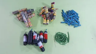 صواريخ رمضان زمان   لسه شغالة     ولا لا     دندنها