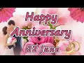 Download Lagu Happy Anniversary status . Wedding Anniversary wishes greetings, sayings, quotes .