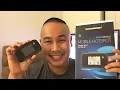 AT T 4G LTE Prepaid Internet WIFI Mobile Hotspot Unboxing Review