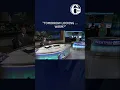 Check out this adorably funny weather toss between 6abc s Cecily Tynan and Gray Hall