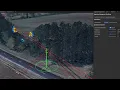 Wildfire Mitigation Mini Demo