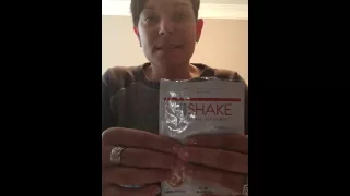 My 310 Nutrition Shake Review-Starter Pack-Day 1