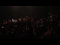 LCD SOUNDSYSTEM "Get Innocuous" @ Webster Hall March 27, 2016