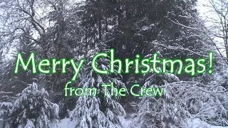 Merry Christmas 2014