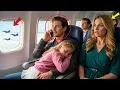 Download Lagu Passengers Laughed at the Single Dad, Until the Flight Crew Snapped to Attention and Called Him “Sir