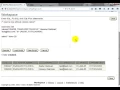 Oracle Class24 - Manipulating Data