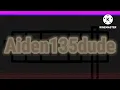 ALESTI - Disconnected (feat. The Word Alive) (Aiden135dude)