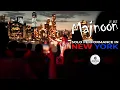 Download Lagu Majnoon Solo Performance in New York Brooklyn / Avva NYC