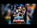 Download Lagu Ultraman Cosmos VS Ultraman Justice BGM - Julie Theme