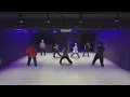 OMEGA X (오메가엑스) | 'UNCAPPED' Dance Practice