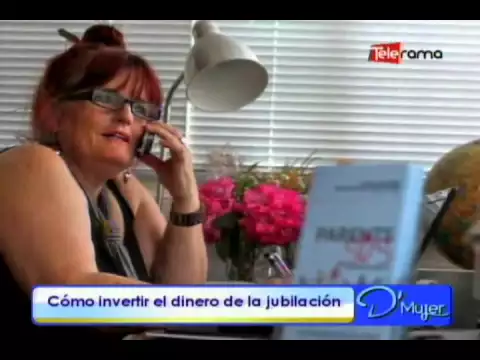 ¿Cómo invertir el dinero de la jubilación?