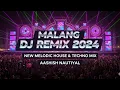 Download Lagu Malang DJ Remix 2024 🔥 | New Melodic House \u0026 Techno Mix | AASHISH NAUTIYAL