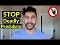 Stop letting these DEADLY Pendulums HIJACK your LOA powers