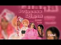 Ice Spice Ft. Nicki Minaj, Cardi B & Megan Thee Stallion- Princess Diana Remix (Official Audio)[TSM]
