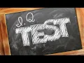 Quick IQ test Advance Intelligence Test how smart are you