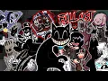 FNF VS CARTOON CAT 2.0 FULL OST (Friday Night Funkin'/FULL ALBUM/FNF MOD)
