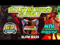 Download Lagu DJ LET ME DOWN SLOWLY BY 69 PROJECT. JINGLE MTH AUDIO. AUTO GOYANG