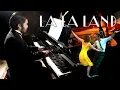 Download Lagu La La Land - Mia \u0026 Sebastian's Theme - Classical Piano Solo Arrangement | Leiki Ueda
