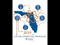 2019 Gator Computing Program