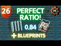 Solar Grid Design Tutorial and Blueprint 26 Factorio Space Age