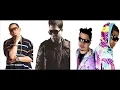 La Perfecta Ocasion [Remix] - Gocho Ft Jowell & Randy, De La Ghetto