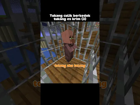 Minecraft Meme
