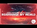 Download Lagu Rearrange My World (Lyrics) - Daniel Caesar, Rex Orange County