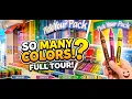 Before You Visit Crayola Experience Easton PA Watch This