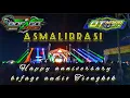 Download Lagu ASMALIBRASI jingle deer Bofago feat otnaira #bofagotiongkok