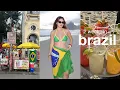 Brazil Travel Guide explore rio de janeiro best shopping bucket list activities