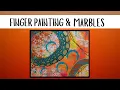WHATEVER IT TAKES to create acrylic scrape stencil