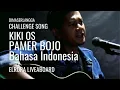 Download Lagu PAMER BOJO BAHASA INDONERSIA ! KIKI OS VIDE0 CLIP ! SANBERT ENTERTAINMENT X ELRORA