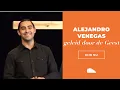 Download Lagu Alejandro Venegas - Geleid door de Geest - De Ark Langedijk
