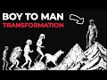 Download Lagu Boy to Man Transformation - Practical techniques for Becoming a Real Man