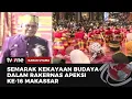 Download Lagu Rakernas Apeksi Ke 16 Makassar | Kabar Utama tvOne
